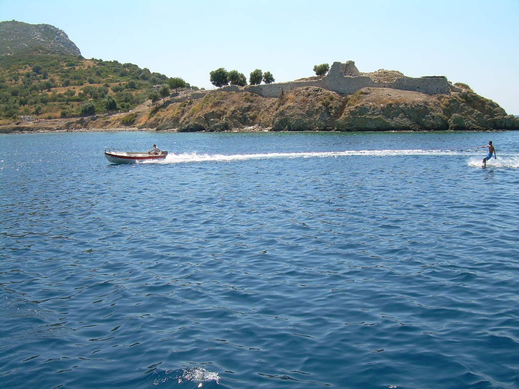 Chalkidiki vás zaručeně okouzlí!